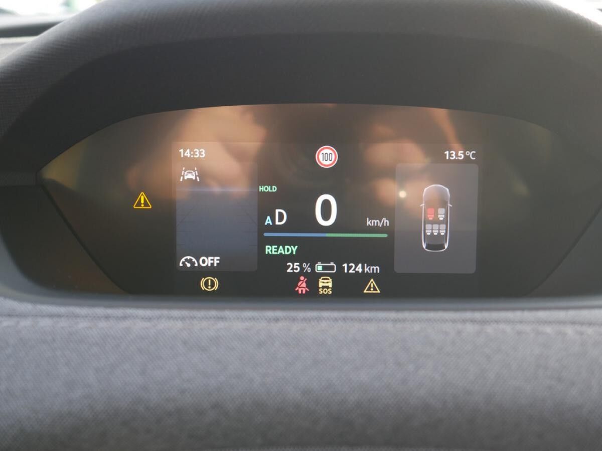 Skoda ENYAQ 85 PDC SHZ KAMERA NAVI MEMORY AHK ACC LED *863*