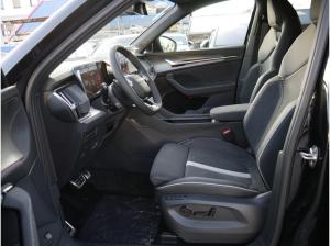 Skoda Kodiaq 2.0 TDI Sportline 4X4 LED MEMORY 7-SITZER *823* Skoda Kodiaq 2.0 TDI Sportline 4X4 LED MEMORY 7-SITZER *823*