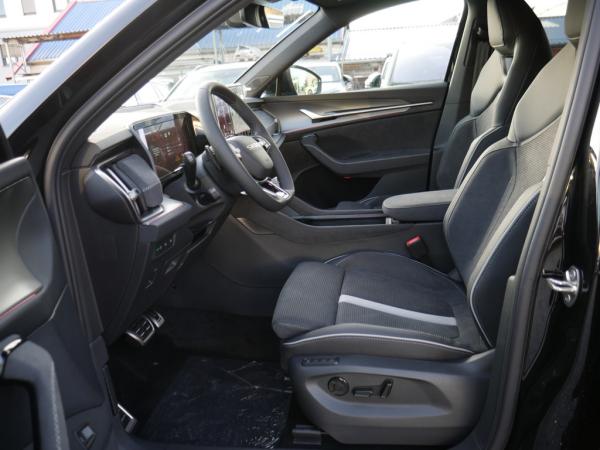 Skoda Kodiaq 2.0 TDI Sportline 4X4 LED MEMORY 7-SITZER *823*