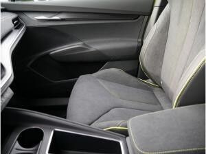 Skoda Elroq RS Lounge NAVI AHK ACC HUD MATRIX-LED 360° *807*