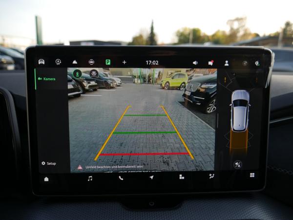 Skoda Kodiaq 2.0 TDI Sportline 4X4 LED MEMORY 7-SITZER *823*