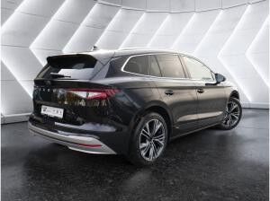 Skoda ENYAQ 85 NAVI FACEL. LED 360° KAMERA ACC HUD AHK *858*