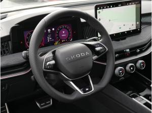 Skoda Superb Combi 2.0 TDI Sportline 4X4 AHK PANO MATRIX-LED *828*