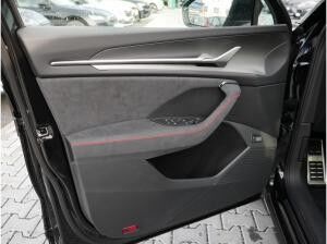 Skoda Kodiaq 2.0 TSI RS PANO HUD MATRIX-LED AHK *907* Skoda Kodiaq 2.0 TSI RS PANO HUD MATRIX-LED AHK *907*