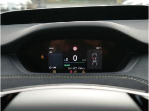 Skoda Elroq RS Lounge NAVI AHK ACC HUD MATRIX-LED 360° *807*