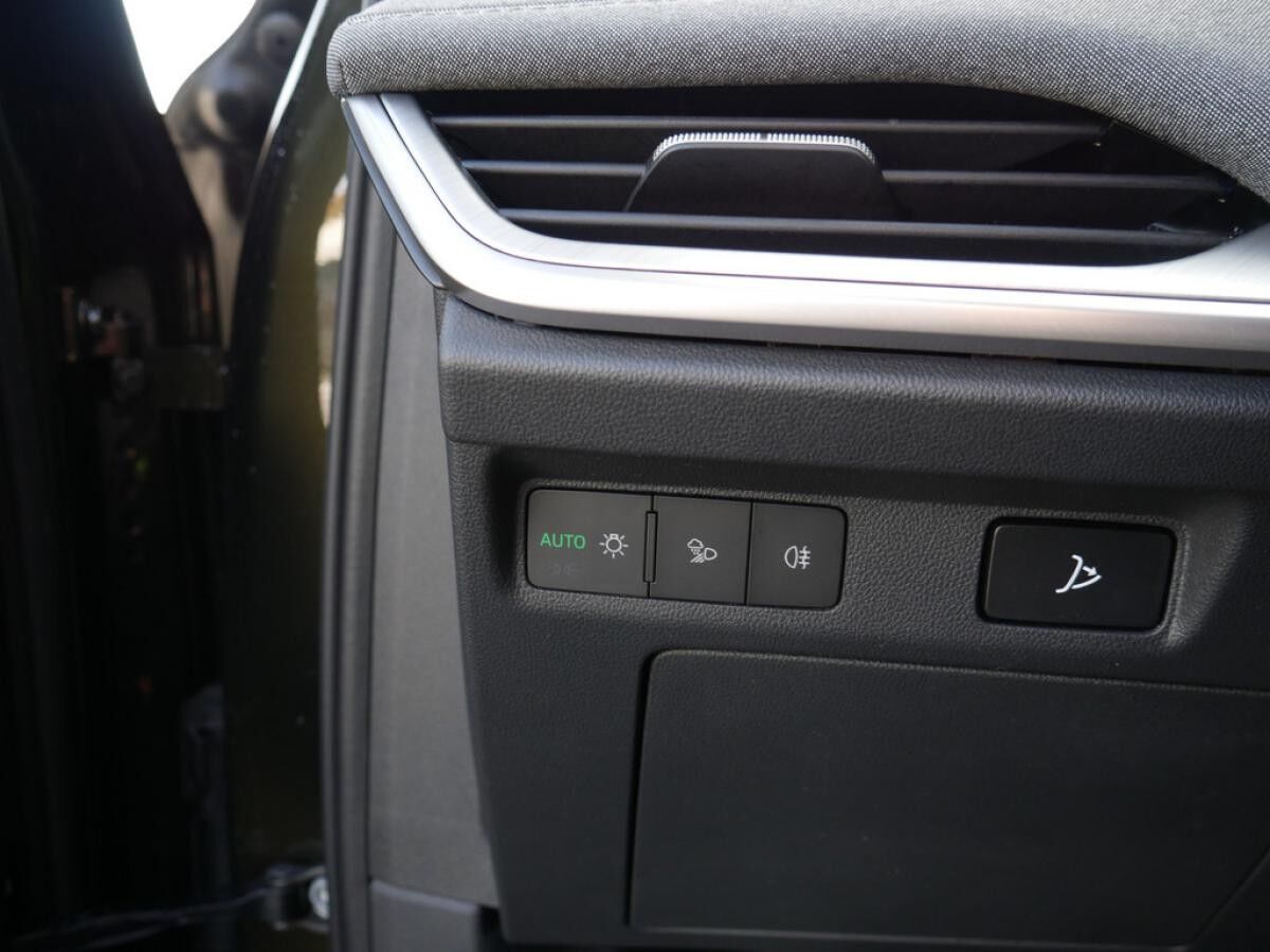 Skoda ENYAQ 85 PDC SHZ KAMERA NAVI MEMORY AHK ACC LED *863*