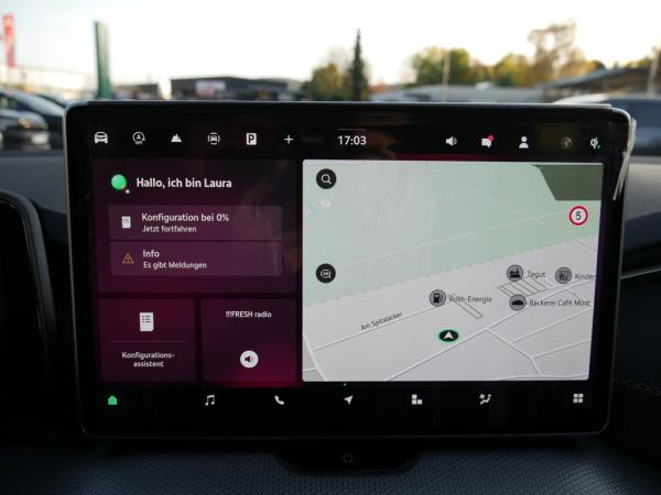 Skoda Kodiaq 2.0 TDI Sportline 4X4 LED MEMORY 7-SITZER *823*