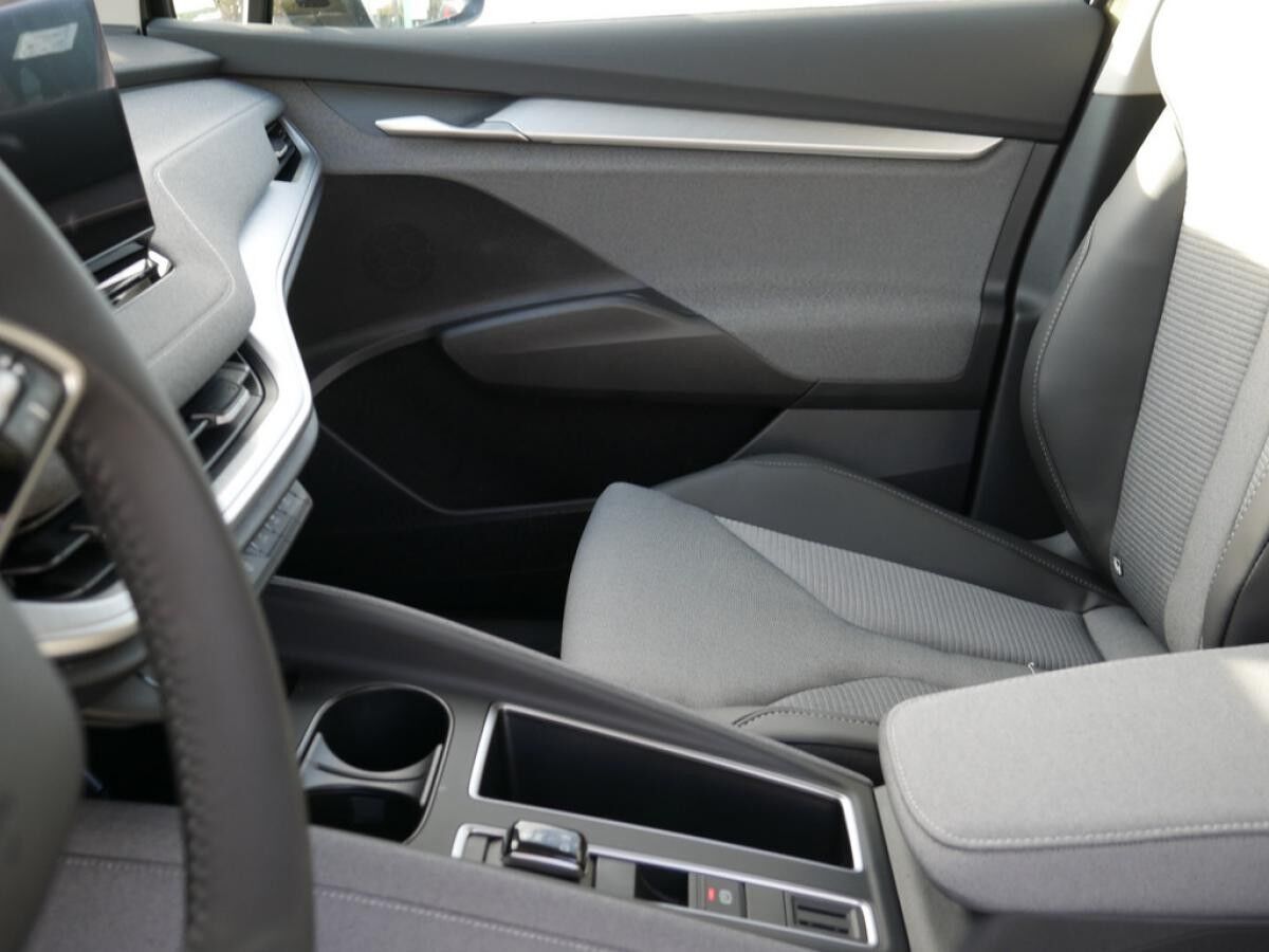 Skoda ENYAQ 85 PDC SHZ KAMERA NAVI MEMORY AHK ACC LED *863*