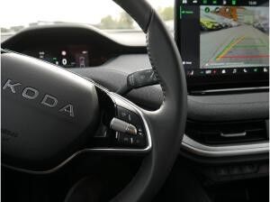 Skoda ENYAQ 85X SHZ KAMERA NAVI KEYLESS AHK ACC LED *816* Skoda ENYAQ 85X SHZ KAMERA NAVI KEYLESS AHK ACC LED *816*