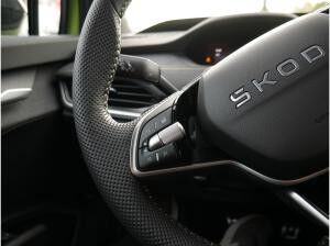 Skoda Elroq RS Lounge NAVI AHK ACC HUD MATRIX-LED 360° *807*