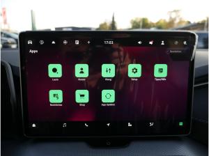 Skoda Kodiaq 2.0 TDI Sportline 4X4 LED MEMORY 7-SITZER *823* Skoda Kodiaq 2.0 TDI Sportline 4X4 LED MEMORY 7-SITZER *823*