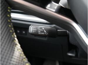 Skoda Elroq RS Lounge NAVI AHK ACC HUD MATRIX-LED 360° *807*