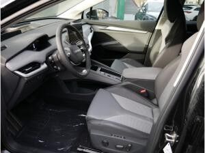 Skoda ENYAQ 85 NAVI FACEL. LED 360° KAMERA ACC HUD AHK *858*