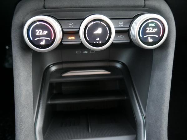 Skoda Kodiaq 2.0 TDI Sportline 4X4 LED MEMORY 7-SITZER *823*