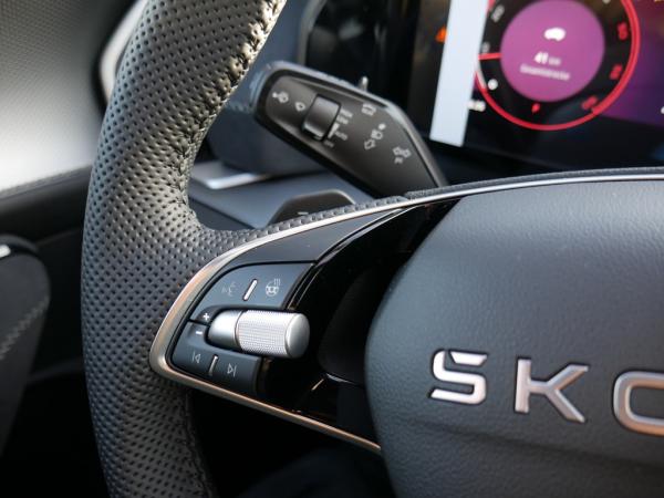 Skoda Kodiaq 2.0 TDI Sportline 4x4 KEYLESS MEMORY HUD *821*