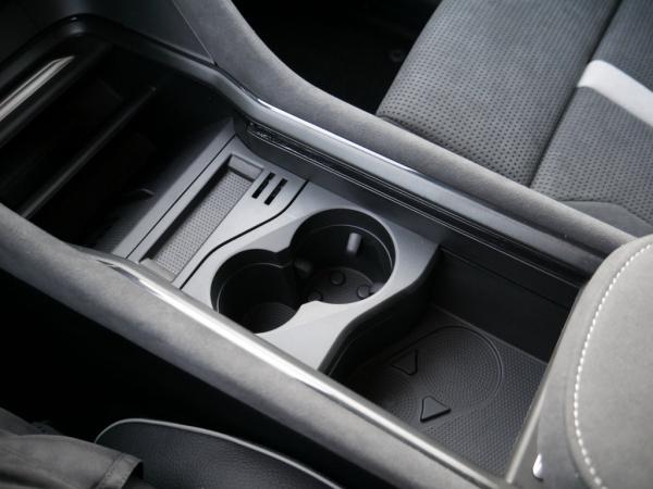 Skoda Kodiaq 2.0 TDI Sportline 4X4 LED MEMORY 7-SITZER *823*