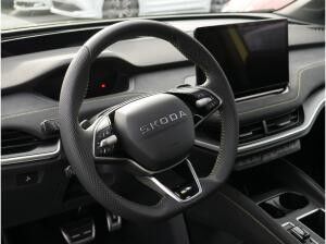 Skoda Elroq RS Lounge NAVI AHK ACC HUD MATRIX-LED 360° *807*