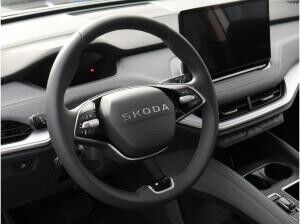 Skoda ENYAQ 85X SHZ KAMERA NAVI KEYLESS AHK ACC LED *816* Skoda ENYAQ 85X SHZ KAMERA NAVI KEYLESS AHK ACC LED *816*