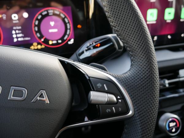 Skoda Kodiaq 2.0 TDI Sportline 4X4 LED MEMORY 7-SITZER *823*