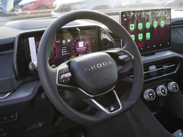 Skoda Kodiaq 2.0 TDI Sportline 4x4 KEYLESS MEMORY HUD *821*