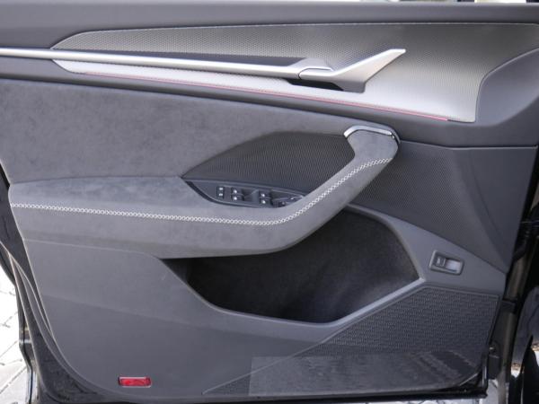 Skoda Kodiaq 2.0 TDI Sportline 4x4 KEYLESS MEMORY HUD *821*