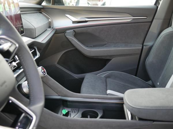 Skoda Kodiaq 2.0 TDI Sportline 4X4 LED MEMORY 7-SITZER *823*