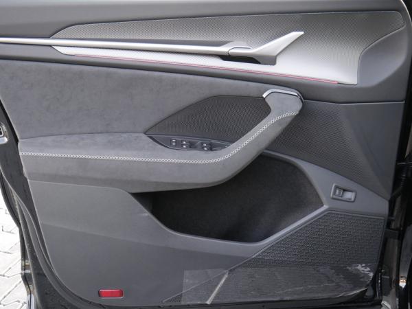 Skoda Kodiaq 2.0 TDI Sportline 4X4 LED MEMORY 7-SITZER *823*