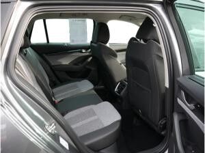 Skoda Octavia 2.0 TDI DPF Tour SHZ KAMERA NAVI ACC LED *803*