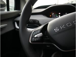 Skoda ENYAQ 85 NAVI FACEL. LED 360° KAMERA ACC HUD AHK *858*