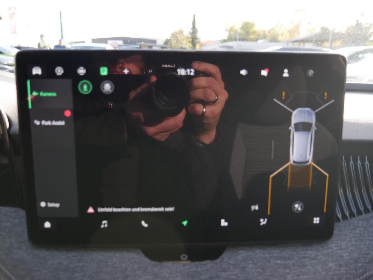 Skoda Superb Combi 2.0 TDI  4X4 Selection ACC HUD MATRIX-LED *859*