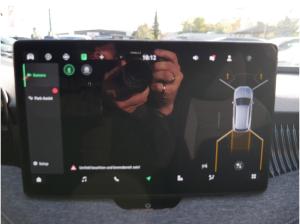 Skoda Superb Combi 2.0 TDI  4X4 Selection ACC HUD MATRIX-LED *859*