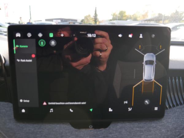 Skoda Superb Combi 2.0 TDI  4X4 Selection ACC HUD MATRIX-LED *859*