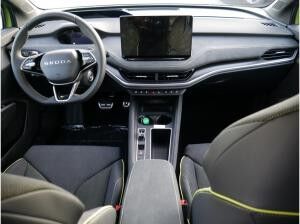 Skoda Elroq RS Lounge HUD DCC MATRIX-LED KEYLESS 360° *832*