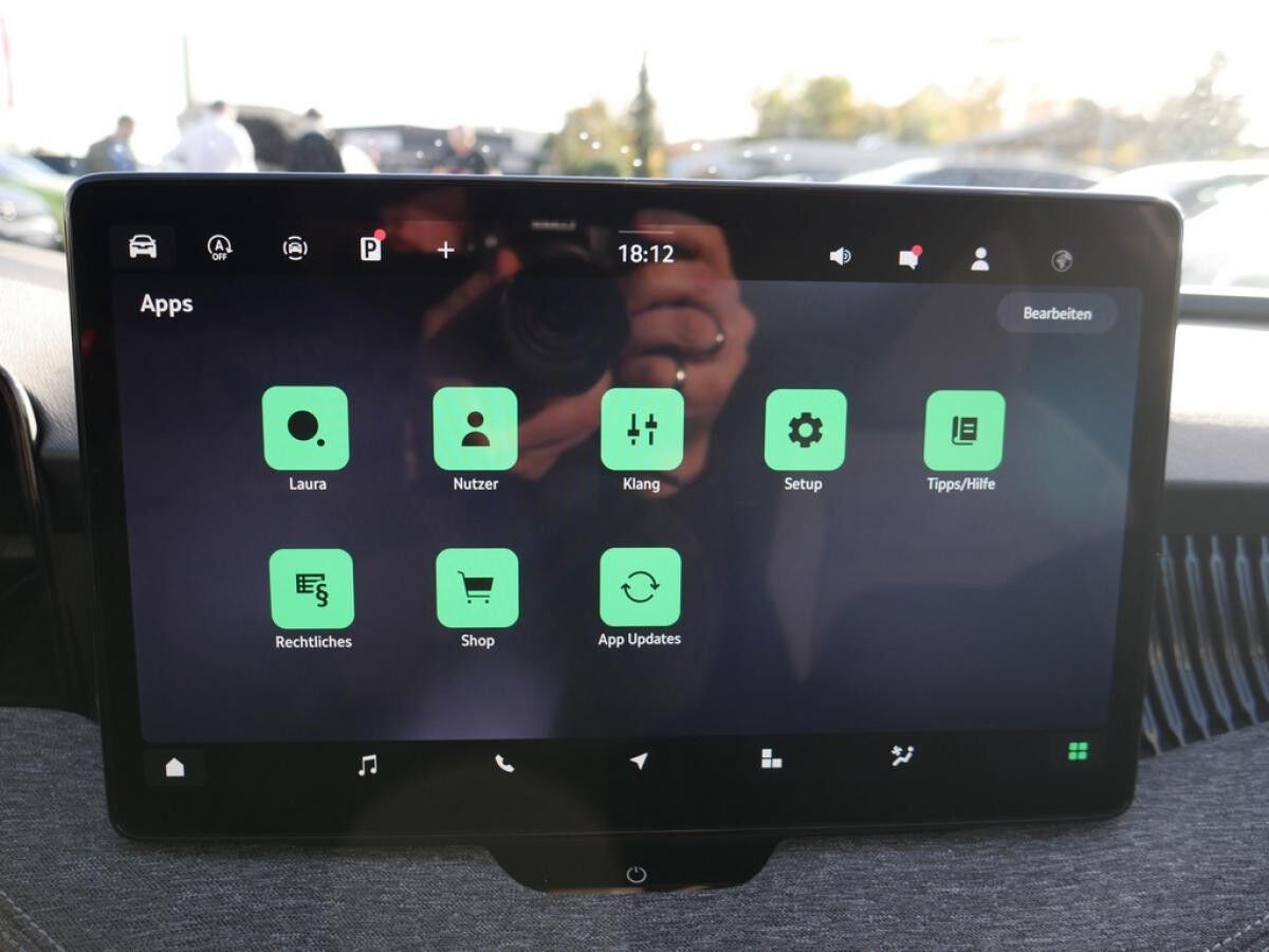 Skoda Superb Combi 2.0 TDI  4X4 Selection ACC HUD MATRIX-LED *859*