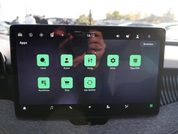 Skoda Superb Combi 2.0 TDI  4X4 Selection ACC HUD MATRIX-LED *859*