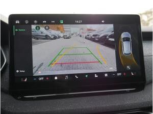 Skoda Octavia 2.0 TDI DPF Tour SHZ KAMERA NAVI ACC LED *803*