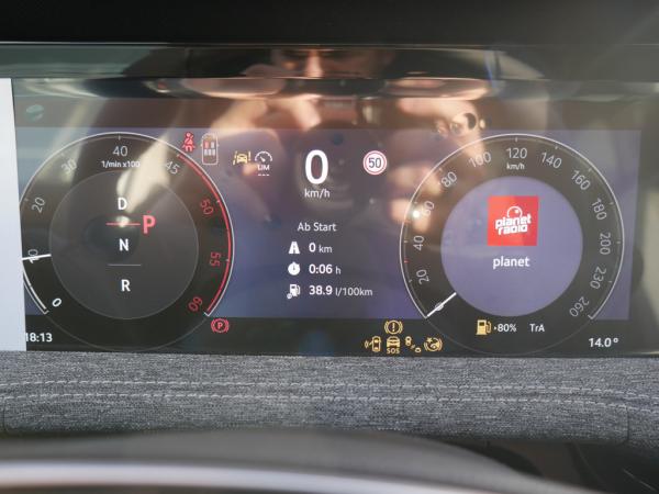 Skoda Superb Combi 2.0 TDI  4X4 Selection ACC HUD MATRIX-LED *859*