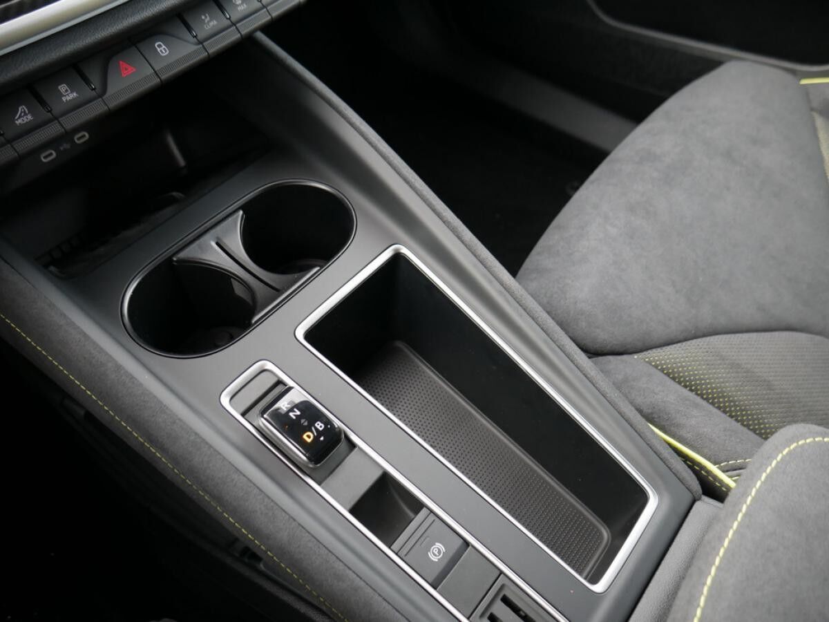 Skoda Elroq RS Lounge NAVI 360° HUD MATRIX-LED ACC AHK *866*