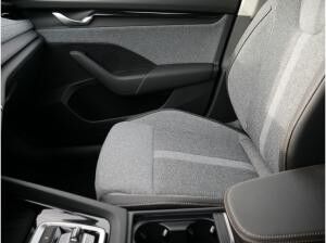 Skoda Octavia 2.0 TDI DPF Tour SHZ KAMERA NAVI ACC LED *803*