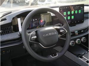 Skoda Superb Combi 2.0 TDI  4X4 Selection ACC HUD MATRIX-LED *859*