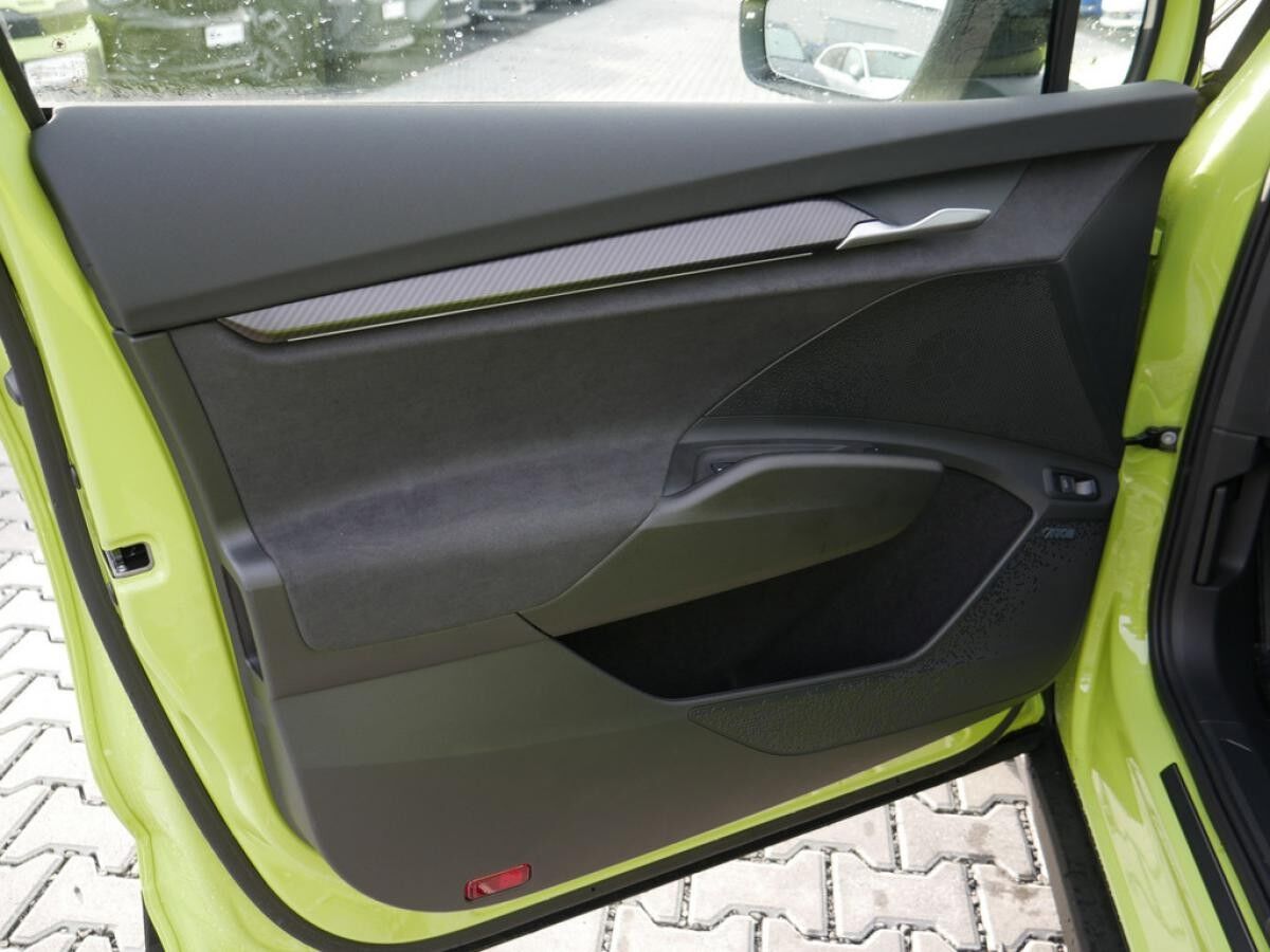 Skoda Elroq RS Lounge NAVI 360° HUD MATRIX-LED ACC AHK *866*