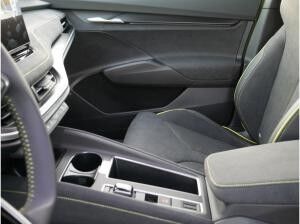 Skoda Elroq RS Lounge HUD DCC MATRIX-LED KEYLESS 360° *832*