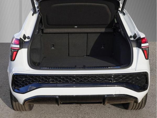 Audi Q3 SUV TDI S tronic