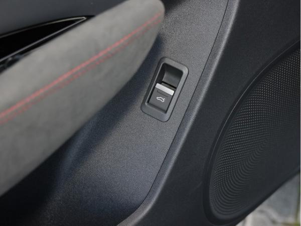 Audi Q3 SUV TDI S tronic