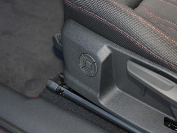 Audi Q3 SUV TDI S tronic