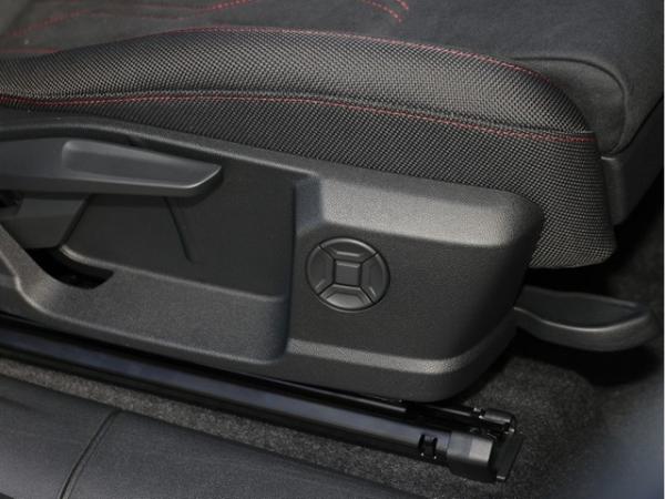 Audi Q3 SUV TDI S tronic