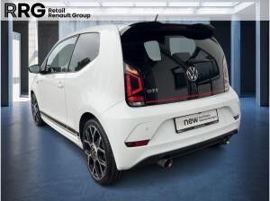 Volkswagen up! 1.0 TSI GTI OPF