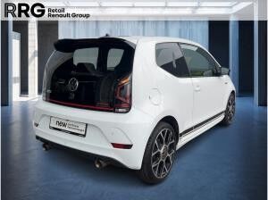 Volkswagen up! 1.0 TSI GTI OPF
