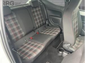 Volkswagen up! 1.0 TSI GTI OPF