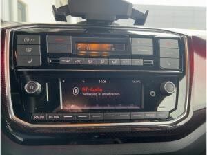 Volkswagen up! 1.0 TSI GTI OPF